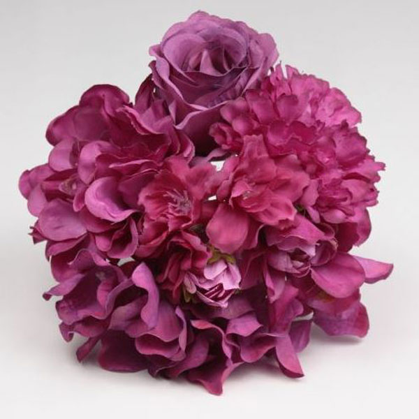 Set de fleurs flamenco (Bouquet). Gracia